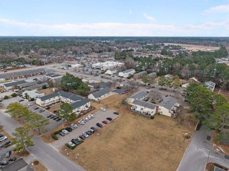 More Photos Of 125 Oakmont Dr, Greenville Office For Sale