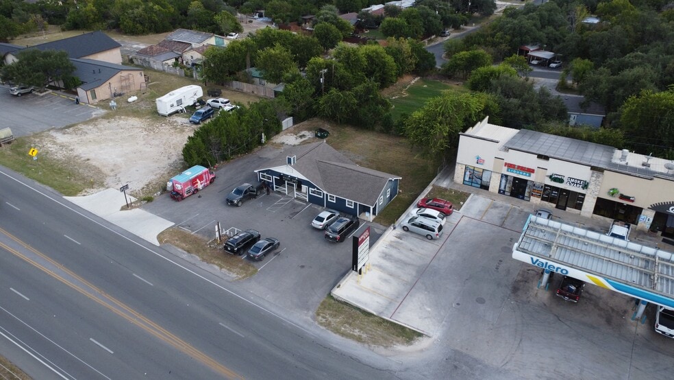 More Photos Of 1150 E Borgfeld Dr, San Antonio Storefront For Sale
