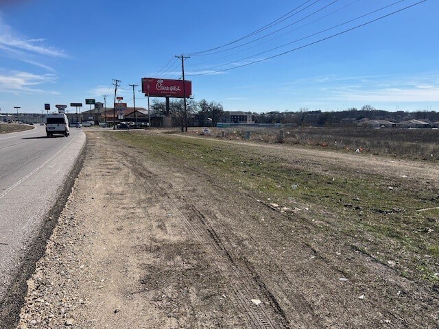 Primary Photo Of 500 Central Texas Expy, Killeen Land For Sale