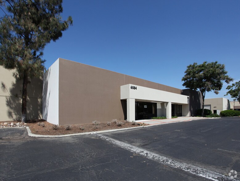 Primary Photo Of 6084 Corte del Cedro, Carlsbad Warehouse For Lease