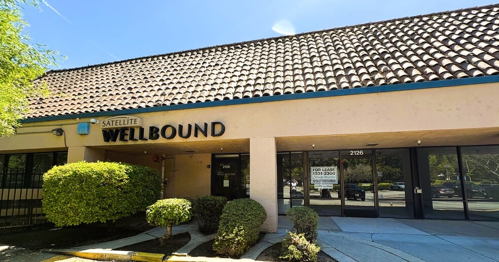 More Photos Of 2050-2128 Soquel Ave, Santa Cruz Storefront Retail Office For Lease