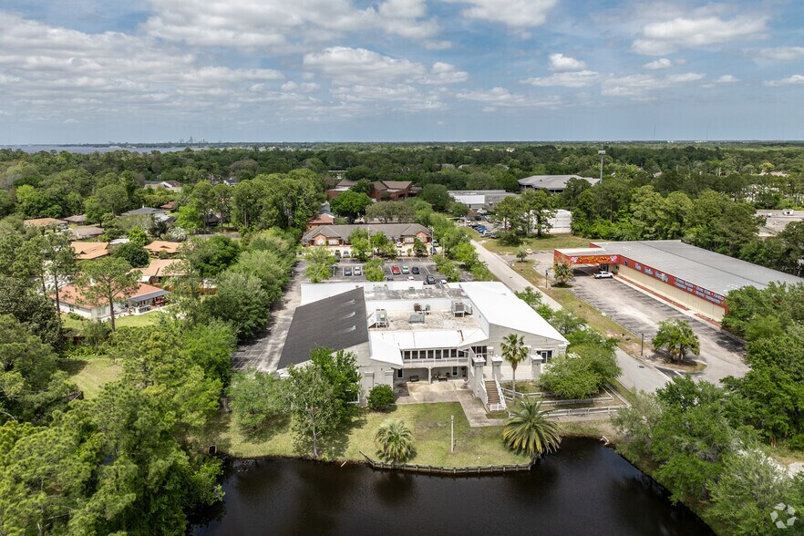 More Photos Of 3390 Kori Rd, Jacksonville Medical For Lease