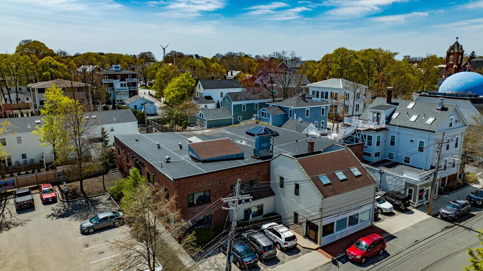 More Photos Of 1 Harris St, Newburyport Medical For Lease