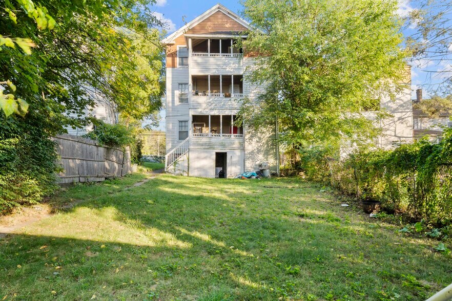 More Photos Of , Waterbury Multifamily For Sale