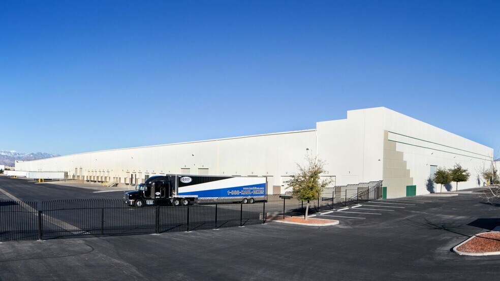 More Photos Of 2875 N Lamb Blvd, Las Vegas Unknown For Sale