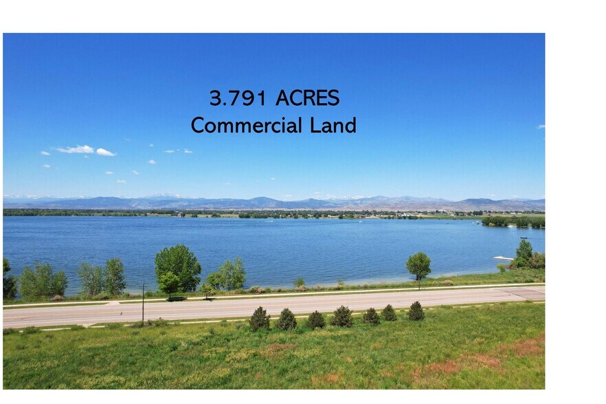Primary Photo Of Clearwater Dr, Loveland Land For Sale