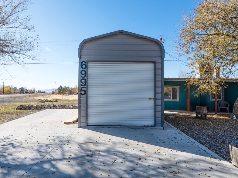 More Photos Of 6995 W Rose Creek Rd, Winnemucca Industrial For Sale