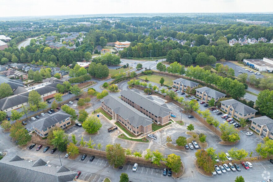 More Photos Of 1164 Satellite Blvd NW, Suwanee Medical For Sale