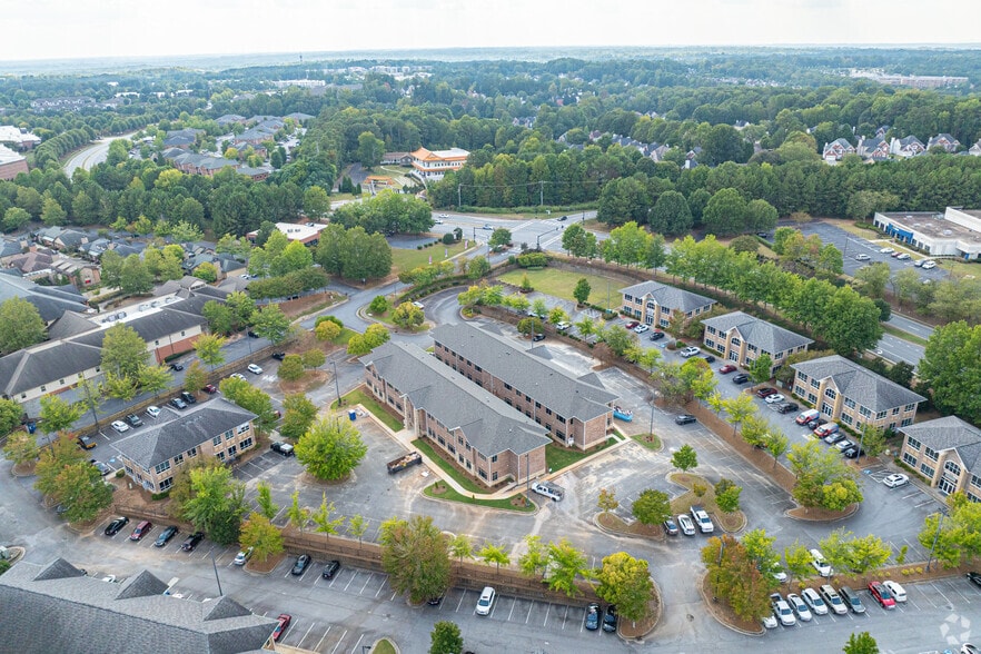 More Photos Of 1164 Satellite Blvd NW, Suwanee Medical For Sale