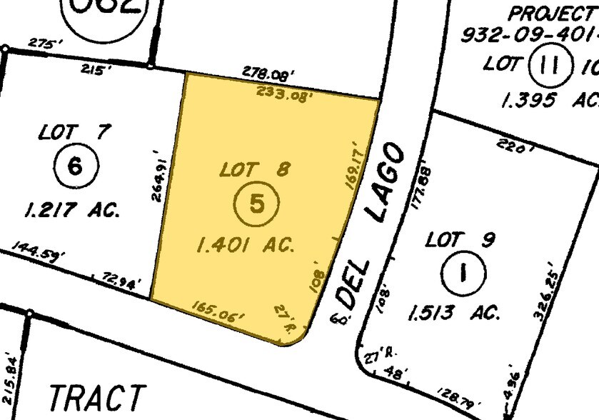 More Photos Of 23325 Del Lago Dr, Laguna Hills Warehouse For Lease