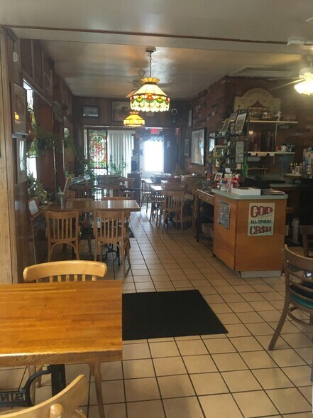 More Photos Of 36 John Rino Rd East Amwell NJ 08551, East Amwell Restaurant For Sale