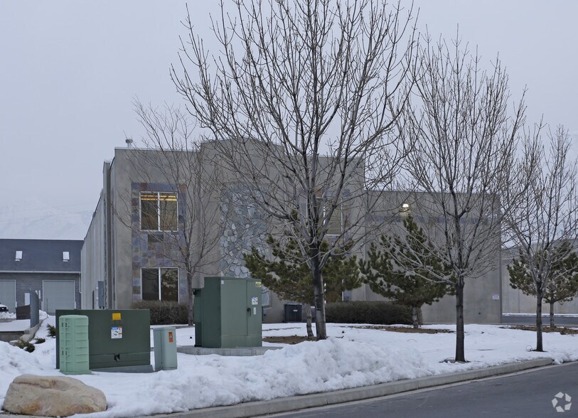 More Photos Of 14641 S 800 W, Bluffdale Manufacturing For Lease