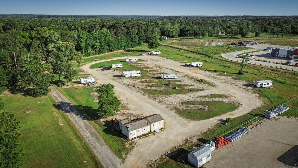 More Photos Of 11777 US Highway 59 N, Livingston Land For Sale