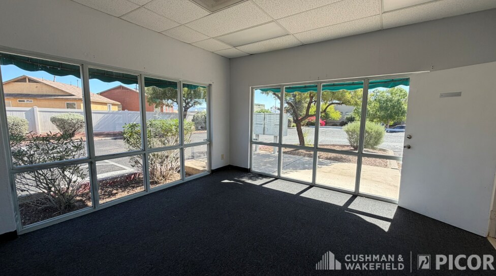 More Photos Of 7941 E Lakeside Pky, Tucson Unknown For Lease