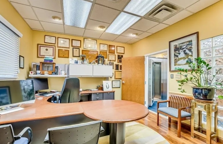 More Photos Of 3055 Route 27, Franklin Park Medical For Sale