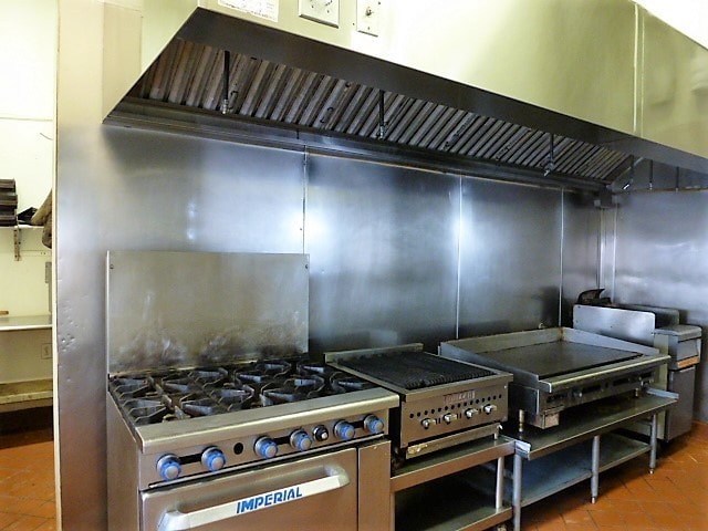 More Photos Of 314 S Harlem Ave, Peotone Fast Food For Sale