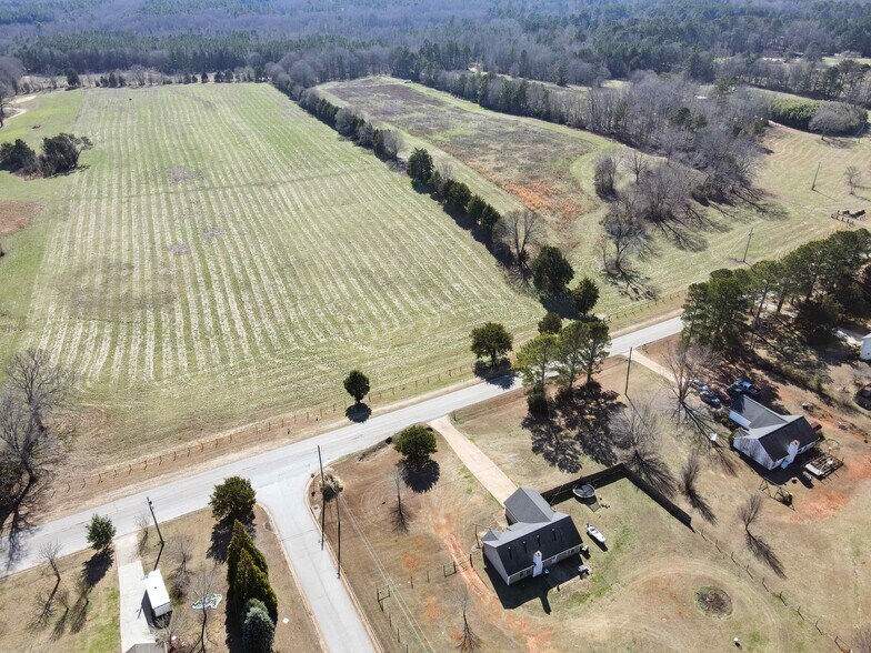 More Photos Of 560 Coan Drive, Locust Grove Land For Sale