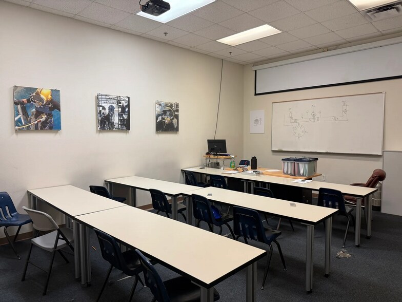 More Photos Of 4055 S Sarival Ave, Goodyear Showroom For Lease