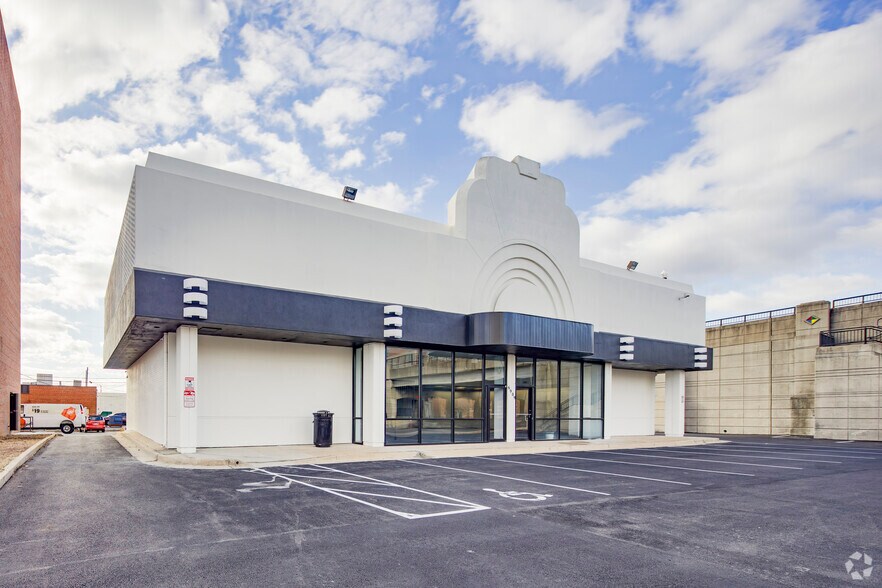 More Photos Of 6909 Old Keene Mill Rd, Springfield General Retail For Lease