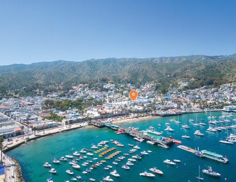 More Photos Of 131 Metropole Ave, Avalon Hotel For Sale