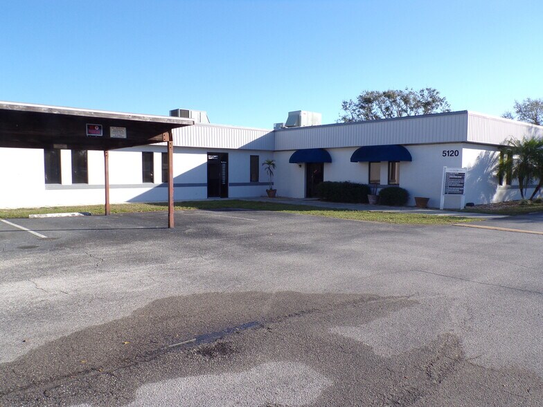 More Photos Of 5120 S Florida Ave, Lakeland Office For Lease