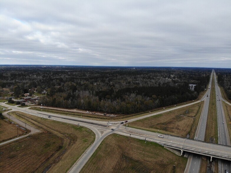 More Photos Of 13141 Wardline rd, Hammond Land For Sale