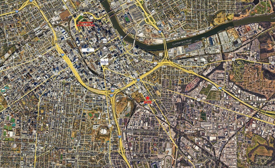 More Photos Of 1107 3rd Ave S, Nashville Apartments For Lease