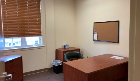 More Photos Of 5925 Stevenson Ave, Harrisburg Office For Sale