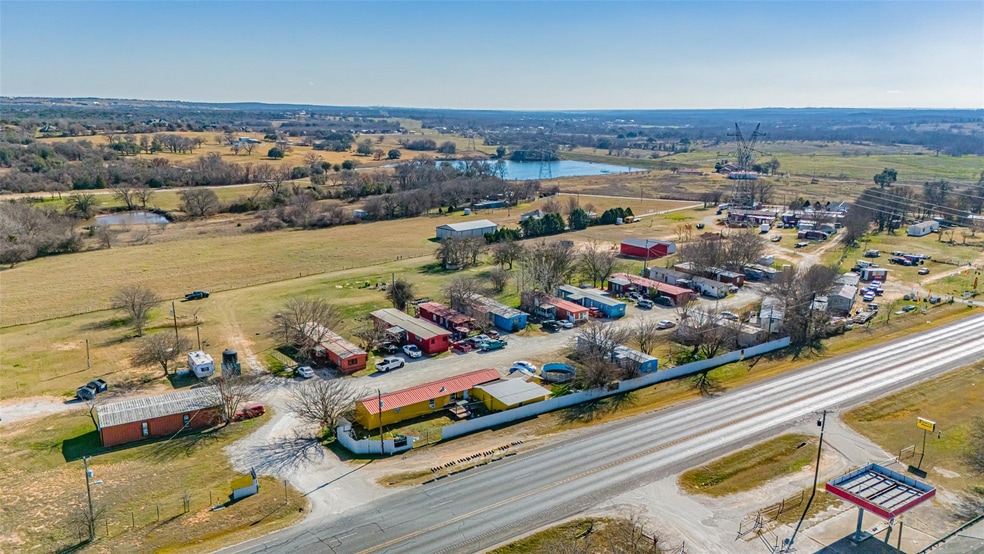 More Photos Of 109 Dill Rd, Weatherford Manufactured Housing Mobile Home Park For Sale