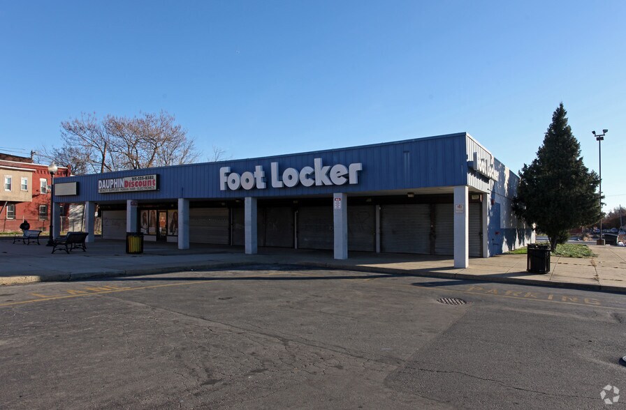 More Photos Of 2301 N 29th St, Philadelphia Unknown For Lease