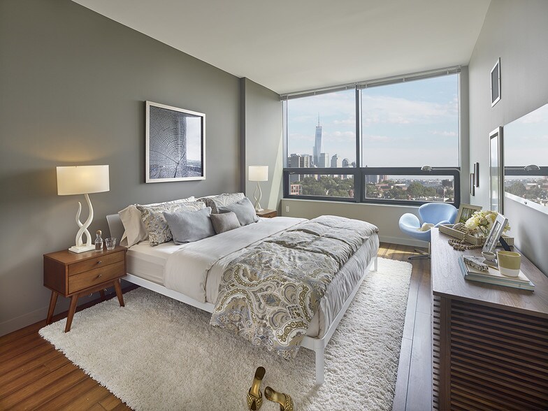 More Photos Of 1470 Garden St, Hoboken Apartments For Lease