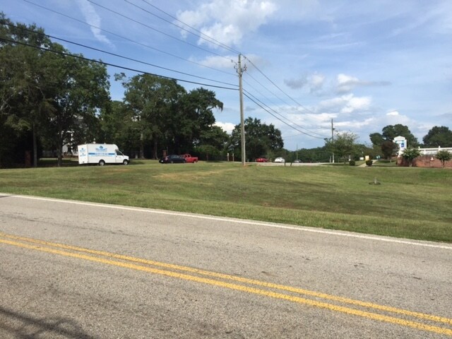 More Photos Of 107 Jonesboro Rd, McDonough Land For Sale