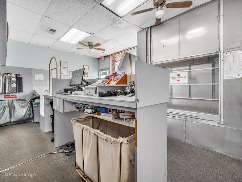 More Photos Of 17702 Oak Park Ave, Tinley Park Storefront Retail Office For Sale