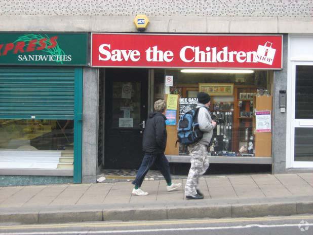 More Photos Of 25-49 Jackson St, Gateshead Storefront Retail Office For Lease