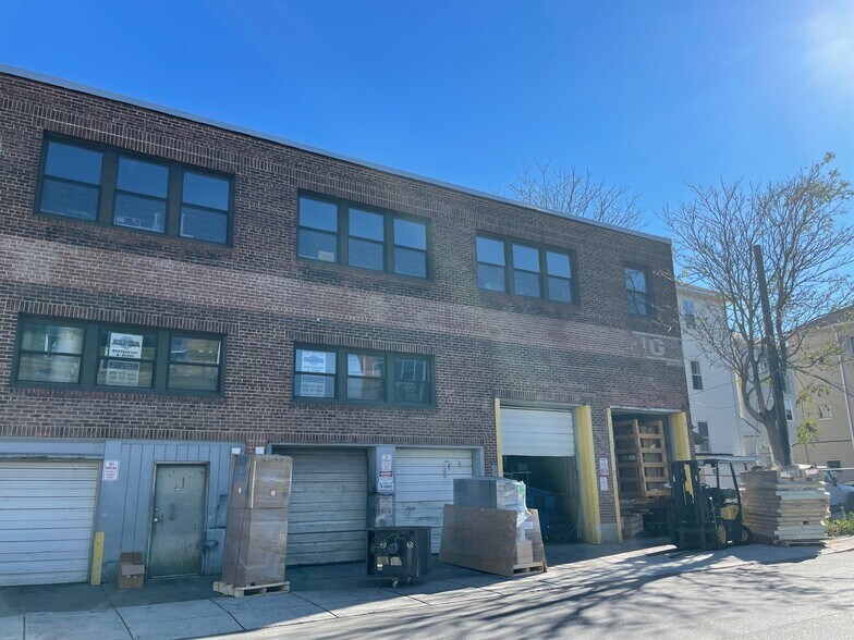 More Photos Of 2 Olde Millbury St, Worcester Warehouse For Sale