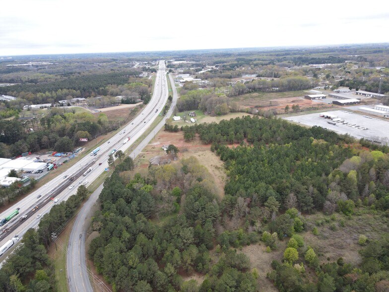 More Photos Of 775 Sha Ln, Spartanburg Land For Sale