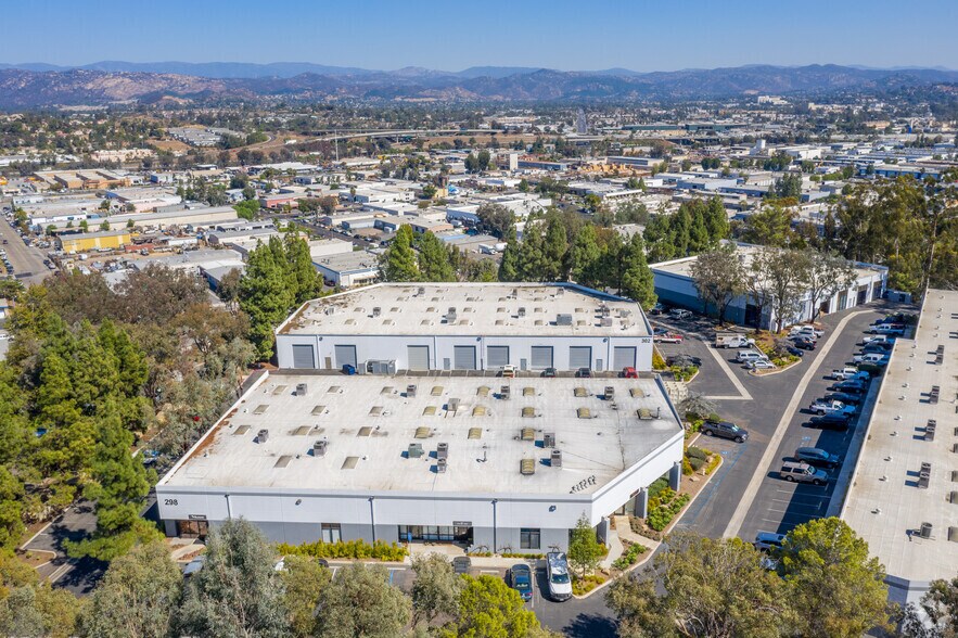 More Photos Of 302 Enterprise St, Escondido Unknown For Lease