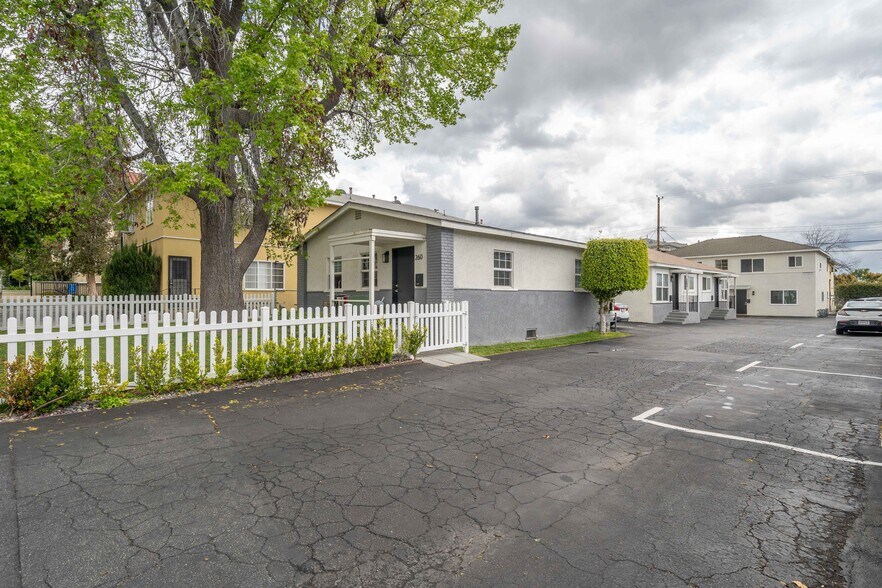 More Photos Of 240-260 E Providencia Ave, Burbank Apartments For Sale
