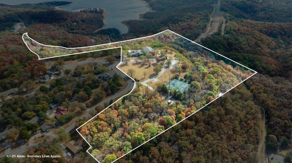 More Photos Of 12483 Lodge Dr, Garfield Land For Sale