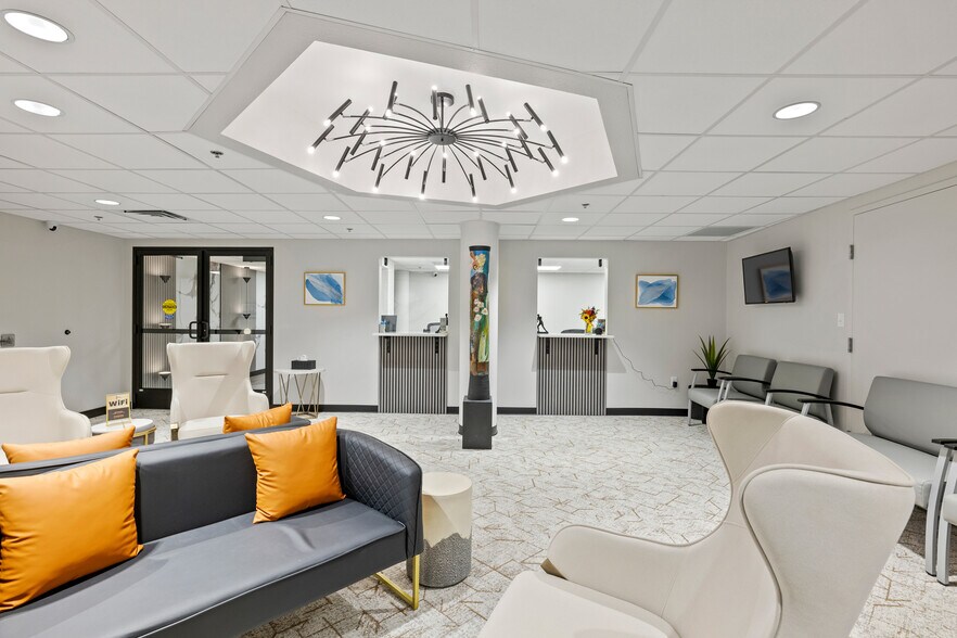 More Photos Of 234 E 1st St, Casper Healthcare For Lease