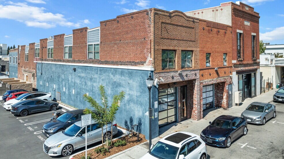 More Photos Of 112 Pacific St, Roseville Apartments For Lease