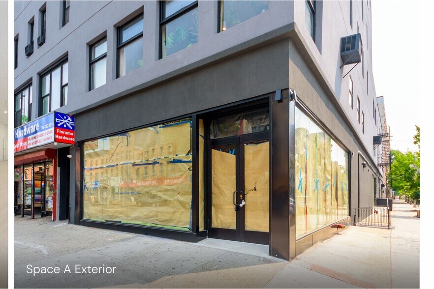 More Photos Of 98 Graham Ave, Brooklyn Apartments For Lease