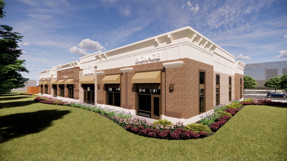 More Photos Of 0 Cresswind Blvd, Charlotte Medical For Lease