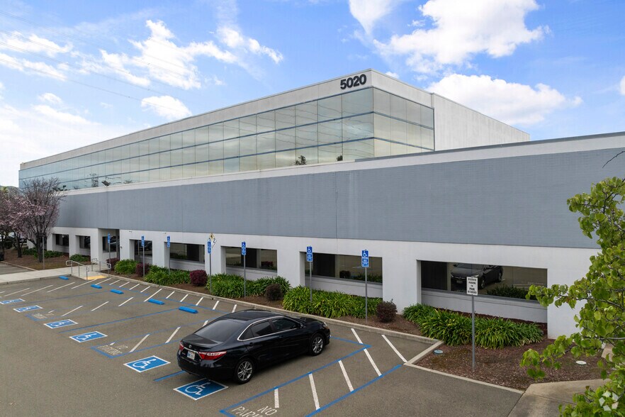 More Photos Of 5020 Brandin Ct, Fremont Research And Development For Sale