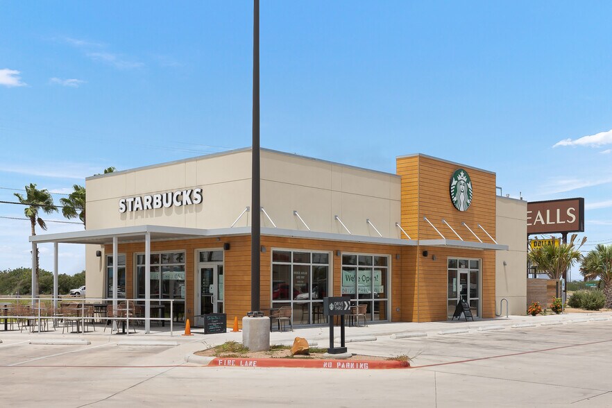 More Photos Of 1723 Highway 100, Port Isabel Unknown For Lease