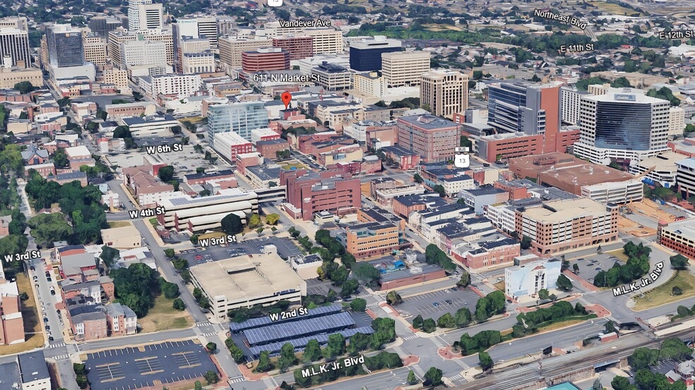 More Photos Of 611 N Market St, Wilmington Apartments For Sale