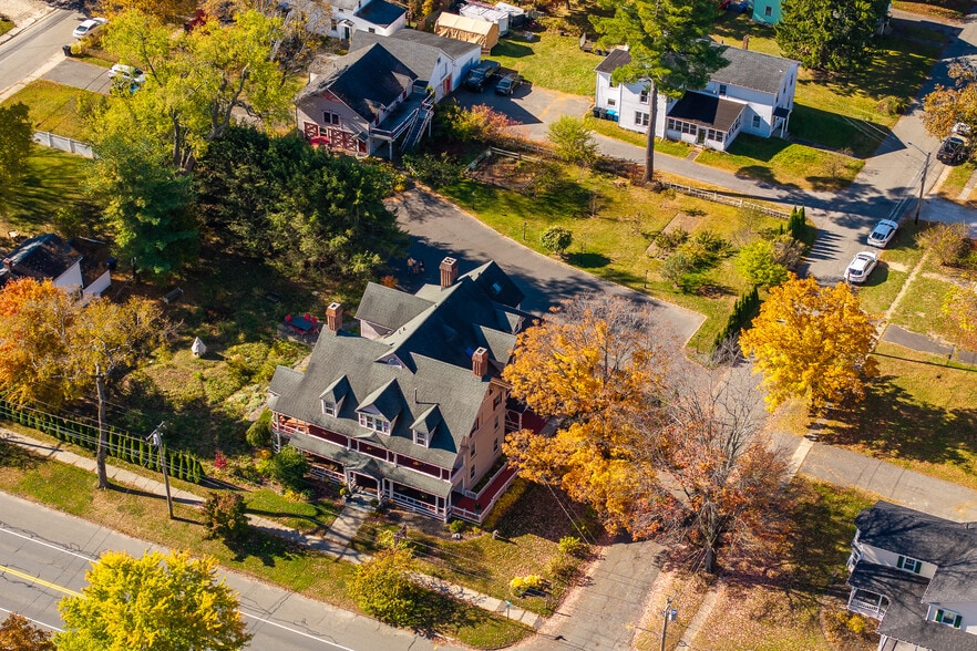 More Photos Of 518 Main St, Great Barrington Hospitality For Sale