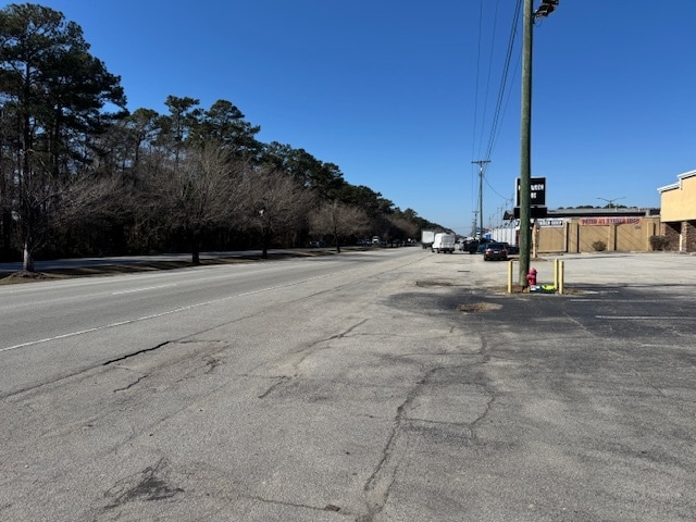 More Photos Of 2109 Lejeune Blvd, Jacksonville Land For Sale