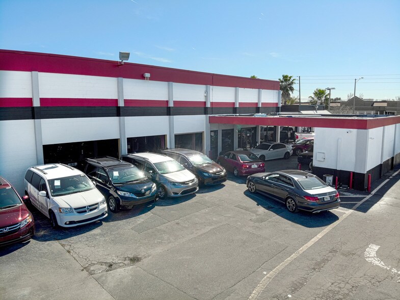 More Photos Of 6239 S Orange Blossom Trl, Orlando Auto Dealership For Sale
