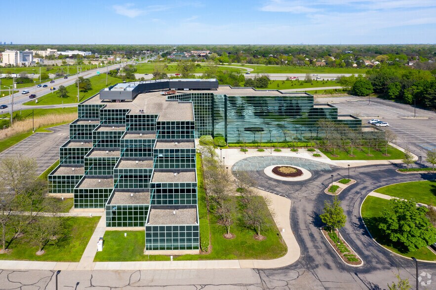 More Photos Of 38777 W 6 Mile Rd, Livonia Office For Lease